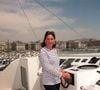 Le Phocéa, yacht de légende, de Bernard Tapie à Mouna Ayoub puis Xavier Niel : l’incroyable histoire et la fin d’un géant des mers