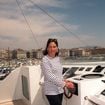 Le Phocéa, yacht de légende, de Bernard Tapie à Mouna Ayoub puis Xavier Niel : l’incroyable histoire et la fin d’un géant des mers