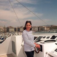Le Phocéa, yacht de légende, de Bernard Tapie à Mouna Ayoub puis Xavier Niel : l’incroyable histoire et la fin d’un géant des mers