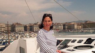 Le Phocéa, yacht de légende, de Bernard Tapie à Mouna Ayoub puis Xavier Niel : l’incroyable histoire et la fin d’un géant des mers
