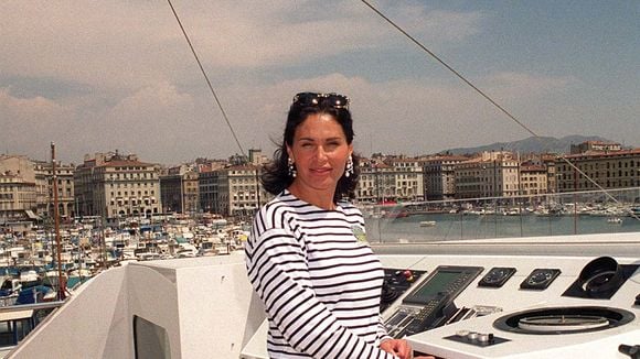 Le Phocéa, yacht de légende, de Bernard Tapie à Mouna Ayoub puis Xavier Niel : l’incroyable histoire et la fin d’un géant des mers