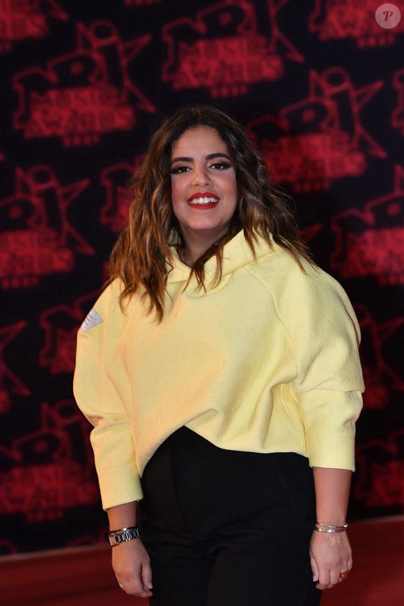 La société de production Diogène, en charge de la programmation de la salle de spectacle, indique que cela arrive pour "des raisons indépendantes de [sa] volonté".

Inès Reg lors de la 23ème édition des NRJ Music Awards 2021 au Palais des Festivals de Cannes, le 20 novembre 2021.
© Rachid Bellak/Bestimage