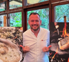 "L'épuisement physique et la santé mentale est arrivée à un stade où nous sommes tous à bout... beaucoup d'entrepreneurs comme moi souffrent dans le silence, développent des maladies !!", lâche-t-il.

David Gallienne, gagnant de "Top Chef" saison 11 en 2020 sur M6.