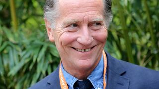 William Leymergie : vélo, golf et balades, l'animateur possède un véritable "havre de paix", acquis avec son épouse Maryline