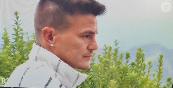 Sophie souhaite divorcer de Guillaume lors de l'épisode de "Mariés au premier regard 2025" du 28 avril, sur M6