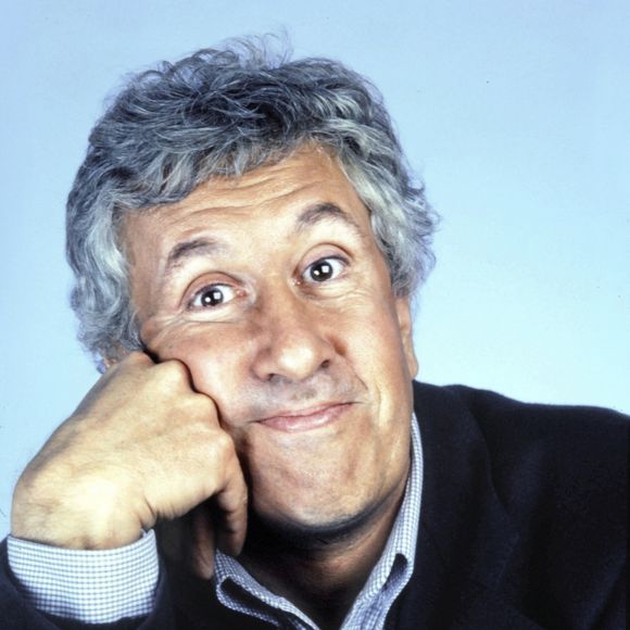 Archives - Portrait de Stéphane Collaro. Le 15 janvier 1993
© Cédric Perrin / Bestimage
