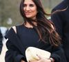 “Parce qu’on me disait beaucoup : ‘J’adore ce que vous faites pour le Liban’”, explique Géraldine Nakache

Géraldine Nakache au défilé Loewe 2024-2025 lors de la Paris Fashion Week le 1er mars 2024 à Paris, France. 
 © Lucia Sabatelli/Bestimage