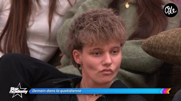 Star Academy quotidienne du 28 octobre 2026