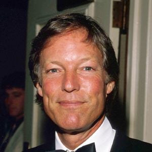 Richard Chamberlain  1988 - Archives - Richard Chamberlain est décédé des suites d'un AVC à l'âge de 90 ans, le 29 mars 2025.
©Photo Press Service / BESTIMAGE