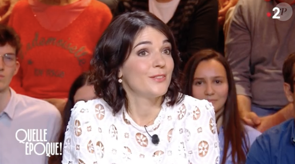 "Quelle Époque", 26 avril 2025, France 2