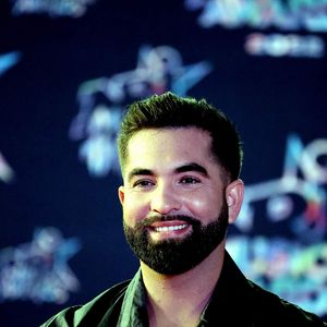 Kendji Girac au photocall de la 24ème édition des "NRJ Music Awards (NMA)" au Palais des Festivals à Cannes le 18 novembre 2022.

© Dominique Jacovides / Bestimage