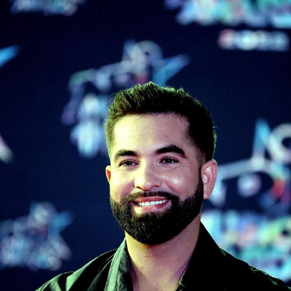 Kendji Girac au photocall de la 24ème édition des "NRJ Music Awards (NMA)" au Palais des Festivals à Cannes le 18 novembre 2022.

© Dominique Jacovides / Bestimage