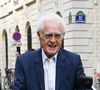 Lionel Jospin est mort à l'âge de 88 ans, ce lundi 23 mars 2026.

Lionel Jospin - Fête du nouvel an juif Roch Hachana chez Marek Halter à Paris le 12 septembre 2021. © Coadic Guirec/Bestimage