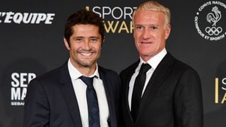 "Je te souhaite une magnifique nouvelle vie" : Bixente Lizarazu adresse un message vibrant à Didier Deschamps après la Coupe du monde