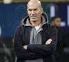 Zinédine Zidane est une légende vivante du football français

Exclusif - Zinédine Zidane - Célébrités assistent à la finale de l'Alpine Paris Major Premier Padel sur le court Central Philippe Chatrier à Roland Garros, Paris. © Marc Ausset-Lacroix/Bestimage