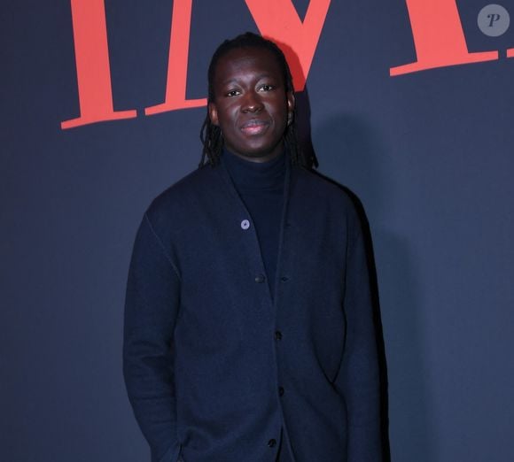 Le chef de 32 ans s'est enfin exprimé sur le sujet, révélant la raison "indépendante de sa volonté" derrière cette déprogrammation.

Mory Sacko - Soirée de lancement de l'édition française du magazine Time au Petit Palais à Paris.
© Rachid Bellak / Bestimage