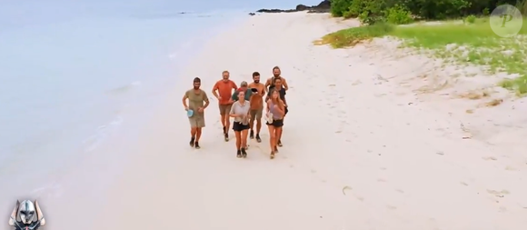 Un épisode à retrouver sur TF1 ce mardi !

A découvrir dans le prochain épisode de "Koh-Lanta, La Revanche des 4 Terres", mardi 27 mai 2025 sur TF1.