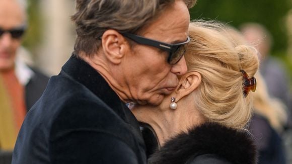 Jocelyne Wildenstein : Adieux émouvants à Paris avant que ses cendres ne soient dispersés au royaume des félins