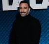 De quoi ravir l'ancien footballeur.
Adil Rami - Avant-première de la série "La cage" se déroulant dans le monde du MMA réalisée par F. Gastambide avec l'aide de D. Krespine qui sera diffusée sur Netfilx à partir du 8 novembre 2024 au Cinéma Pathé Palace à Paris le 4 novembre 2024. © Christophe Clovis / Bestimage