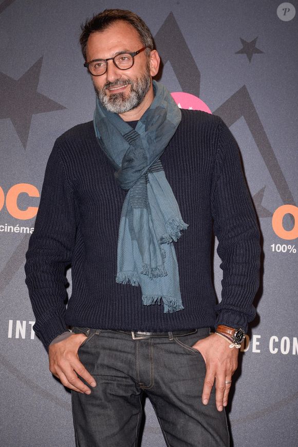 1988, Frédéric Lopez a tout juste 20 ans lorsqu'il s'envole pour New York !

Frederic Lopez assistant à la cérémonie d'ouverture du 21e Festival du film de comédie de L'Alpe d'Huez, à L'Alpe d'Huez, en France, le 16 janvier 2018. Photo par Julien Reynaud/APS-Medias/ABACAPRESS.COM