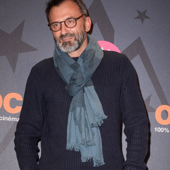 1988, Frédéric Lopez a tout juste 20 ans lorsqu'il s'envole pour New York !

Frederic Lopez assistant à la cérémonie d'ouverture du 21e Festival du film de comédie de L'Alpe d'Huez, à L'Alpe d'Huez, en France, le 16 janvier 2018. Photo par Julien Reynaud/APS-Medias/ABACAPRESS.COM