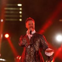 "Je ne pourrai pas assurer les spectacles de Toulouse" : Emmanuel Moire laisse sa place dans le Roi Soleil, son état ne lui permet pas de chanter