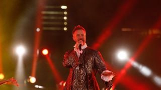 "Je ne pourrai pas assurer les spectacles de Toulouse" : Emmanuel Moire laisse sa place dans le Roi Soleil, son état ne lui permet pas de chanter