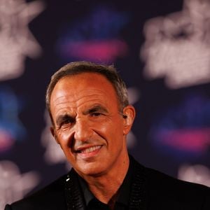 Cela fait plus de deux mois que les candidats sont isolés au château de Dammarie-les-Lys. 

Nikos Aliagas participe à la 27ème édition des NRJ MUSIC AWARDS au Palais des Festivals le 31 octobre 2025 à Cannes, France.  Photo par Anne Barson/ABACAPRESS.COM