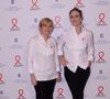 L'adresse propose une offre bistro et une offre gastronomique avec un menu unique chaque semaine.

Christelle Brua (cheffe pâtissière du Palais de l'Elysée et meilleure cheffe pâtissière de restaurant au monde 2018) et Amandine Chaignot (cheffe du restaurant Pouliche) lors de la soirée de gala de la 18ème édition du "Dîner de la mode du Sidaction" au Pavillon Cambon Capucines - Potel et Chabot à Paris, France, le 23 janvier 2020. © ORachid Bellak/Bestimage