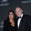 Salma Hayek et François-Henri Pinault : "Tout le monde disait que c’était un mariage arrangé", pourtant l'actrice n'était même pas au courant qu'il y avait une cérémonie