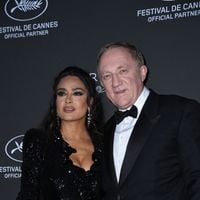 Salma Hayek et François-Henri Pinault : "Tout le monde disait que c’était un mariage arrangé", pourtant l'actrice n'était même pas au courant qu'il y avait une cérémonie