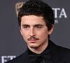 Des propos qui ne cessent d'être commentés

Timothee Chalamet lors de la cérémonie des EE BAFTA Film Awards 2026, Royal Festival Hall. Crédit : Doug Peters/EMPICS. PA Photos/ABACA