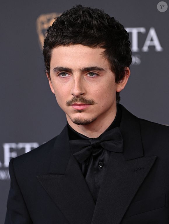 Des propos qui ne cessent d'être commentés

Timothee Chalamet lors de la cérémonie des EE BAFTA Film Awards 2026, Royal Festival Hall. Crédit : Doug Peters/EMPICS. PA Photos/ABACA