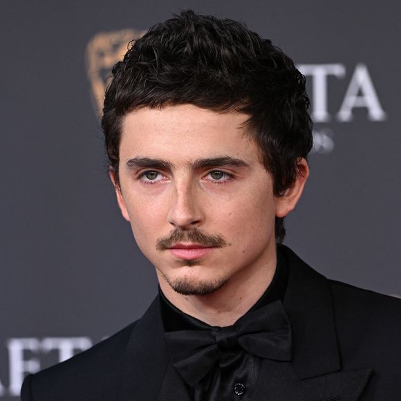 Des propos qui ne cessent d'être commentés

Timothee Chalamet lors de la cérémonie des EE BAFTA Film Awards 2026, Royal Festival Hall. Crédit : Doug Peters/EMPICS. PA Photos/ABACA