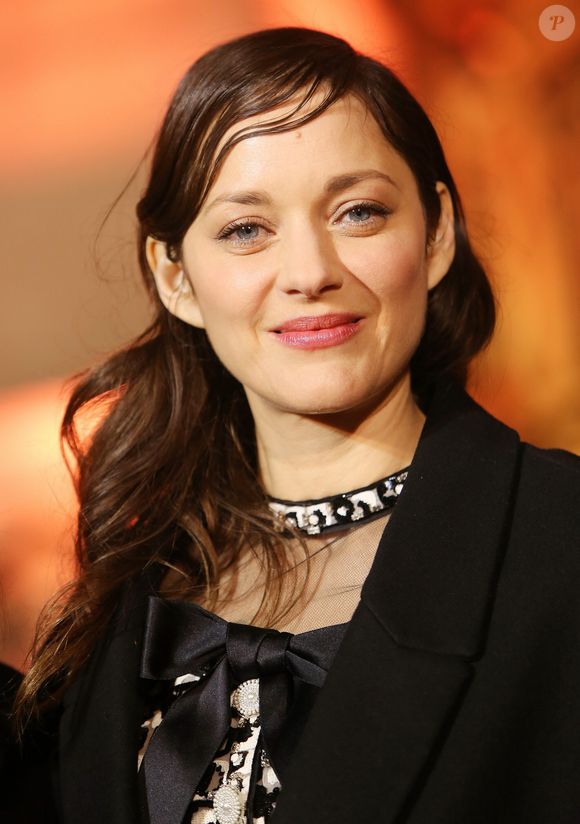 Marion Cotillard - Arrivées au dîner Chanel des révélations César 2020 au Petit Palais à Paris. Le 13 janvier 2020
Panoramic / Bestimage