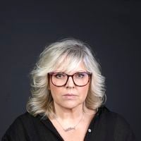 "Jusqu’à 165 kilos" : Cette animatrice revient sur la période où elle a atteint son pic