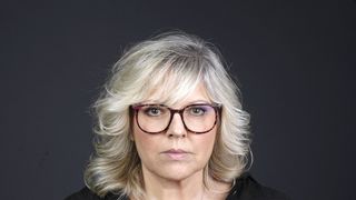 "Jusqu’à 165 kilos" : Cette animatrice revient sur la période où elle a atteint son pic