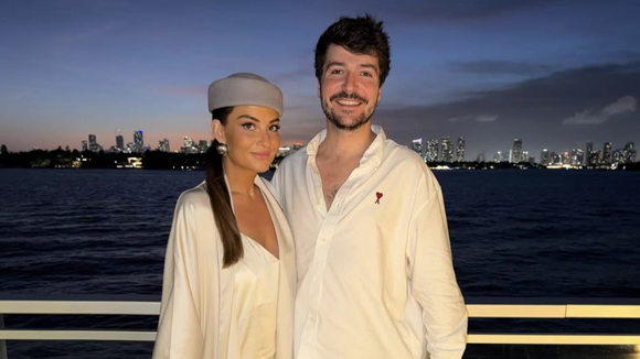 Des mois après l'officialisation, Eliot Deval (CNews) et sa compagne passent un cap dans leur relation