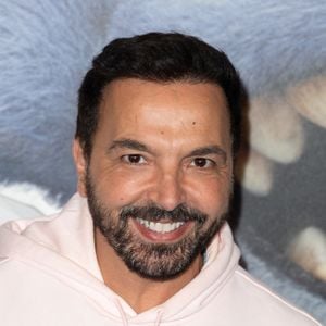 Kamel Ouali vient de reprendre son show "Le Roi Soleil" à Paris.
Kamel Ouali assiste à l'avant-première du film Lilo & Stitch au Grand Rex à Paris, France. Photo Nasser Berzane/ABACAPRESS.COM