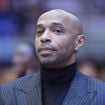 "Mon mini-moi" : Thierry Henry dévoile de rares photos de sa fille de 11 ans, un adorable portrait craché