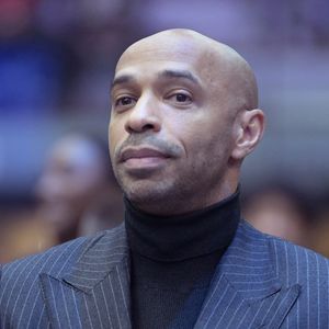 D'ordinaire extrêmement discret sur sa vie privée, Thierry Henry a fait une rare exception sur Instagram.

Exclusif - Thierry Henry - Soirée de remerciement de Teddy Riner à la Maison du judo à Montrouge.
© Rachid Bellak / Bestimage