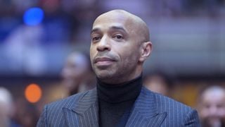 "Mon mini-moi" : Thierry Henry dévoile de rares photos de sa fille de 11 ans, un adorable portrait craché