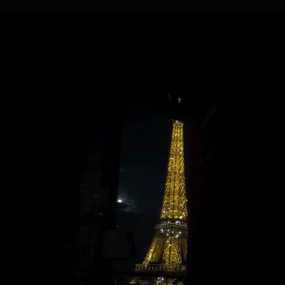 Le palace est aussi réputé pour ses restaurants gastronomiques, son spa et son cadre historique d'exception.

Capture Instagram - Thylane Blondeau