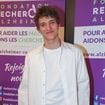 Vassili Schneider : Son père est aussi acteur et a joué un rôle primordial dans le couple formé par son frère Aliocha et Charlotte Cardin
