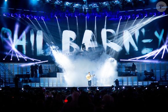 Phil Barney lors du concert Stars 80 au Stade de France près de Paris, France, le 09 mai 2015. Photo by Audrey Poree/ABACAPRESS.COM