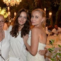 Emmanuelle Béart entourée de ses enfants : rare photo tous ensemble, un moment de bonheur simple