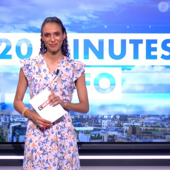 Isabelle Pibouleau indique, ensuite, que la convalescence sera longue, pour son compagnon. Mais il a été, confie-t-elle, "très bien pris en charge". "Reconnaissance infinie aux secours et soignants de l'hôpital Pompidou

Isabelle Pibouleau, sur une photo publiée sur son compte Instagram le 11 août 2023.