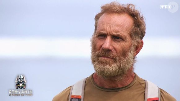 Depuis le tournage, il a pris la peine d'aller discuter avec sa camarade.
Epreuve d'Orientation de "Koh-Lanta 2025", lors de l'épisode du 17 juin, sur TF1