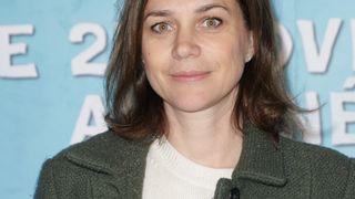 Nathalie Péchalat : La mère des filles de Jean Dujardin intéressée par un poste très convoité