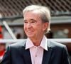 Bernard Arnault fait un don de 50 millions d’euros à l’École polytechnique.

Bernard Arnault lors du Grand Prix de Formule 1 (F1) de Monaco. © Claudia Albuquerque/Bestimage